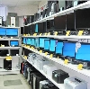 Компьютерные магазины в Шербакуле