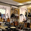 Музыкальные магазины в Шербакуле