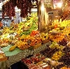 Рынки в Шербакуле